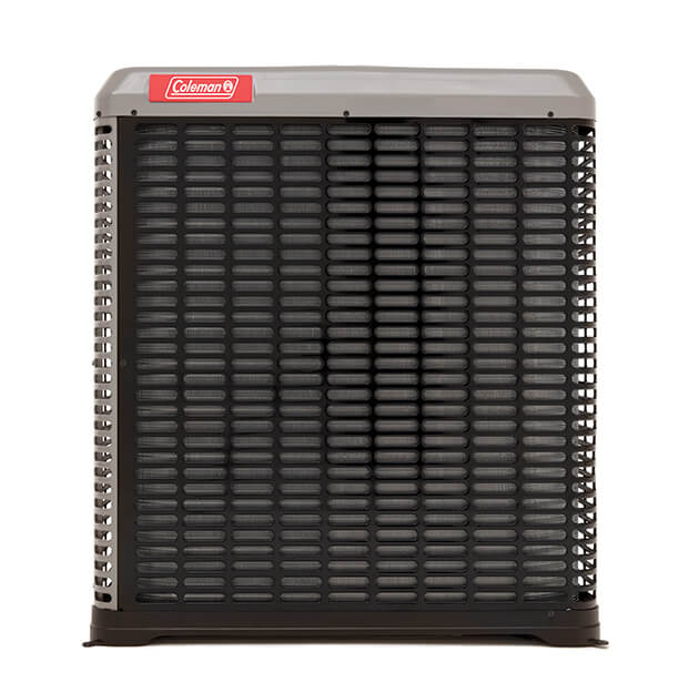 Coleman Split System Air Conditioners