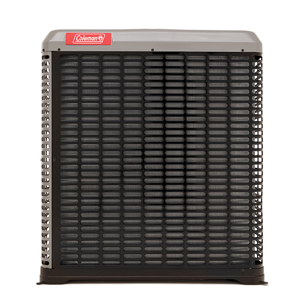 Coleman Split System Heat Pumps